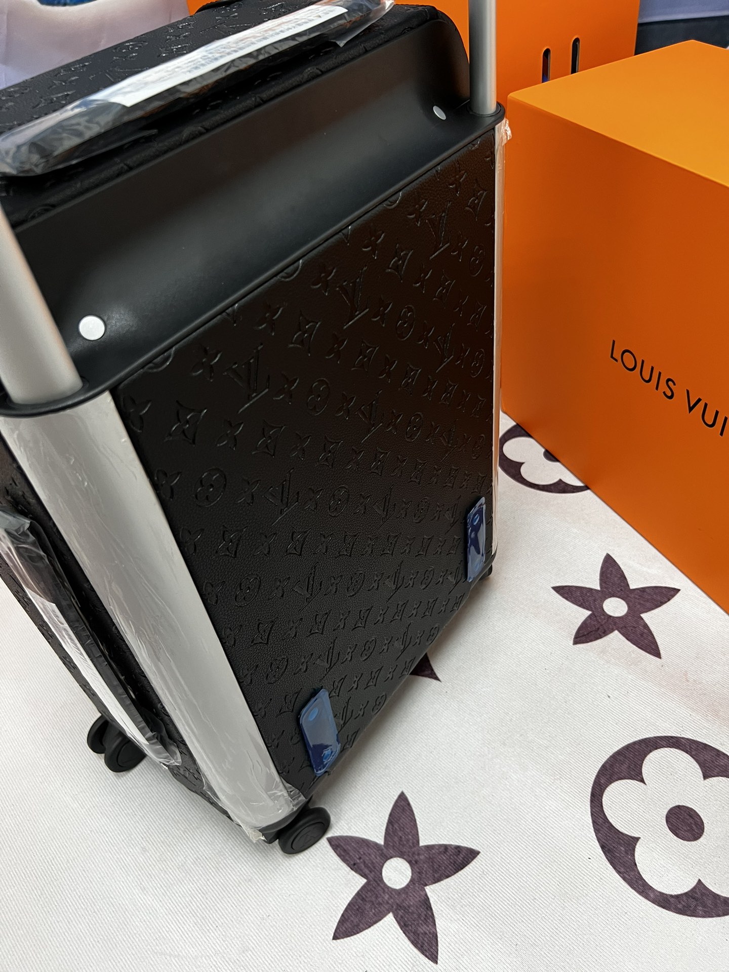 Louis Vuitton Suitcase